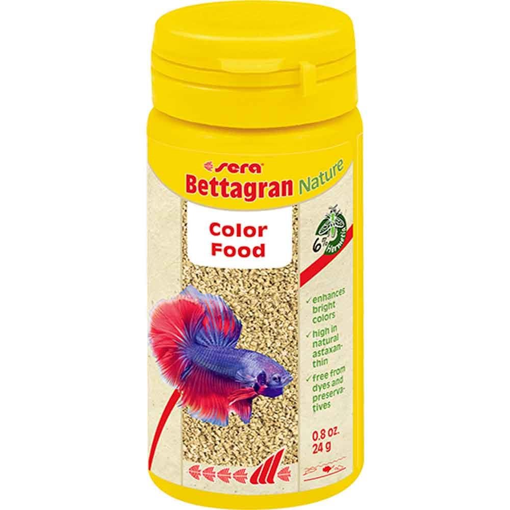 Sera Bettagran Color 50 ML 4001942001045 Amazon Pet Center