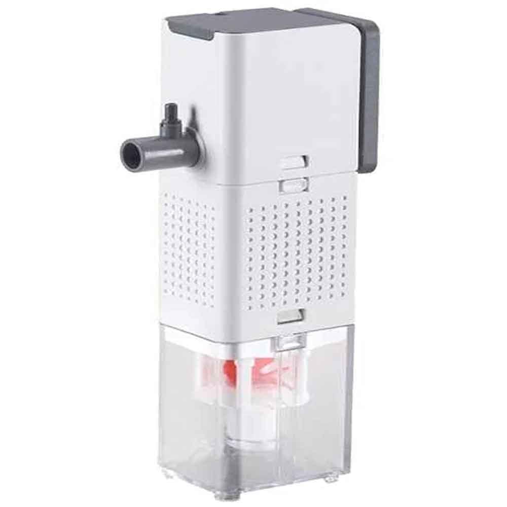 Sobo Akvaryum İç Filtre Yeni Nesil Beyaz 28 W 1800 Lt/h 6925394801344 Amazon Pet Center