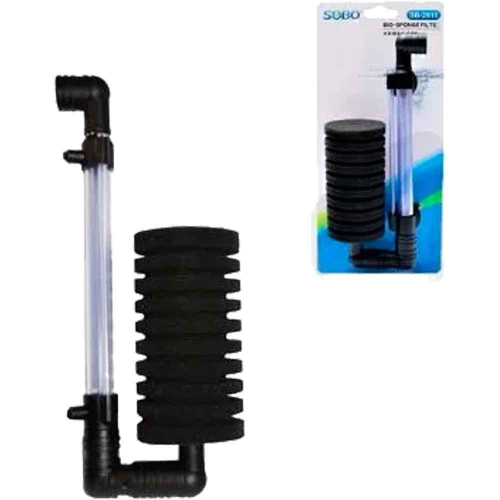 Sobo Akvaryum Pipo Filtre Üretim Filtresi SB-2811 6925394850434 Amazon Pet Center