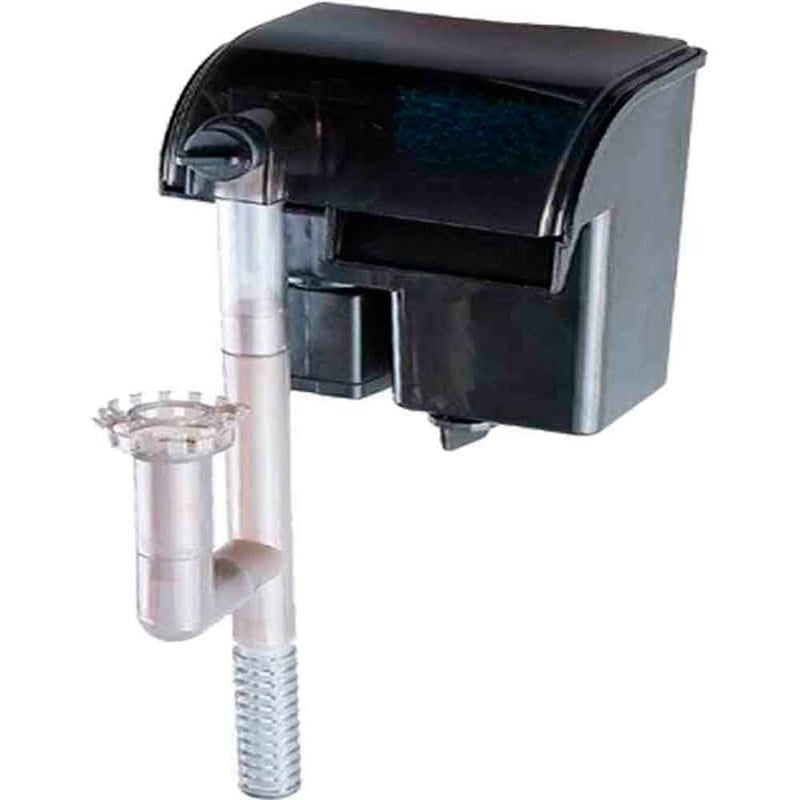 Sobo Akvaryum Şelale Filtre 500 Lt/h 10 W 6925394800446 Sobo Akvaryum Şelale Filtreleri Amazon Pet Center