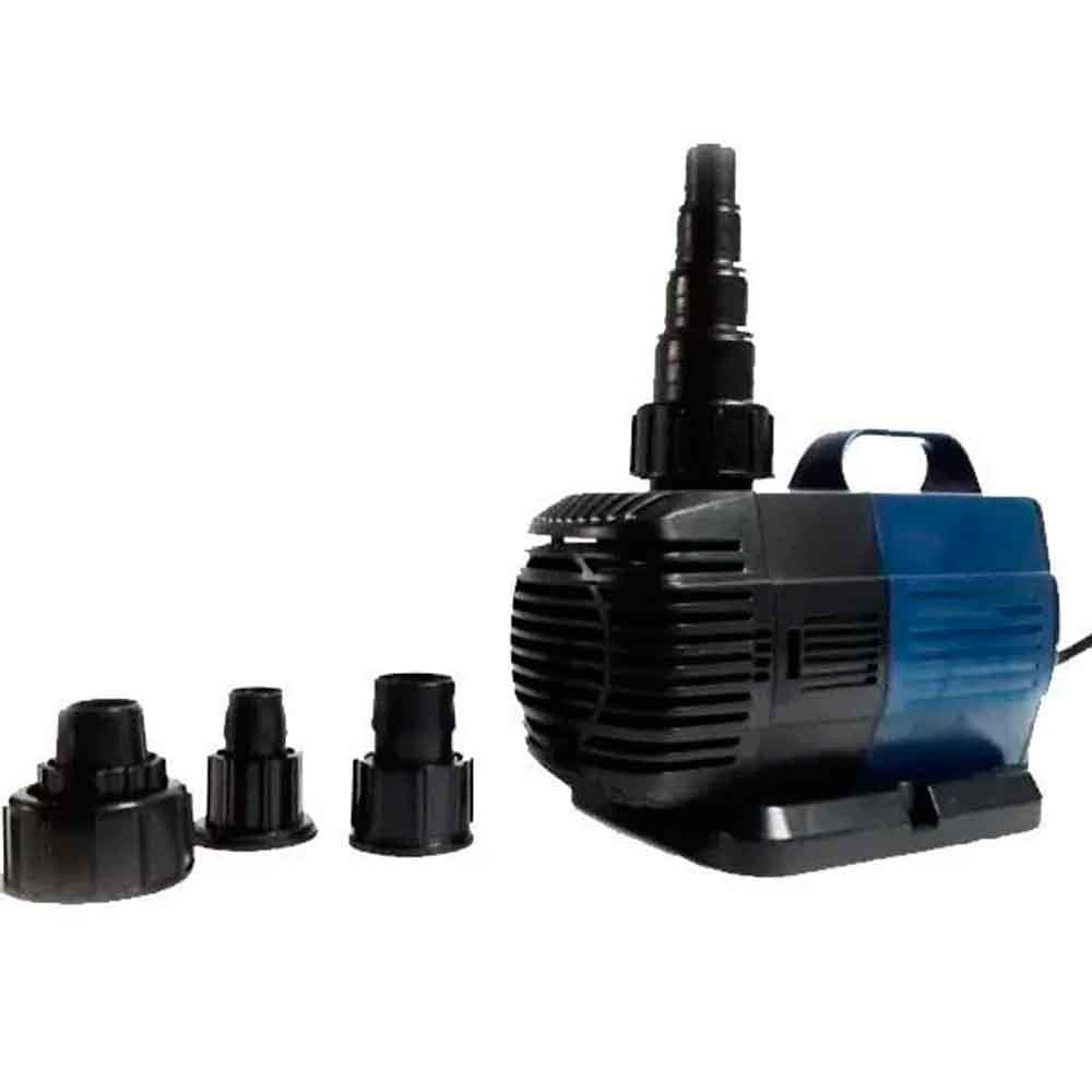 Sobo Akvaryum Sump Pompası 70W 9000 Lt/H BO-9000A 6925394811251 Amazon Pet Center
