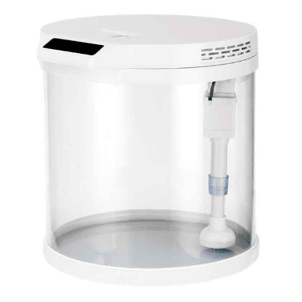 Sobo Silindir Cam Akvaryum Seti 25x31 cm – 11 Litre 6925394870333 Amazon Pet Center