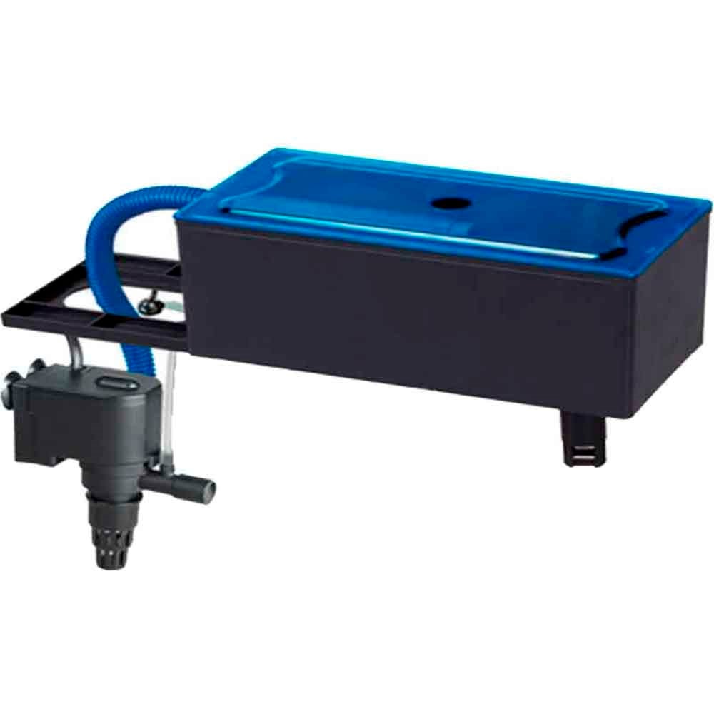 Sobo Tepe Filtre 650 Lt/h 15W 69253948000392 Sobo Akvaryum Tepe Filtreleri Amazon Pet Center