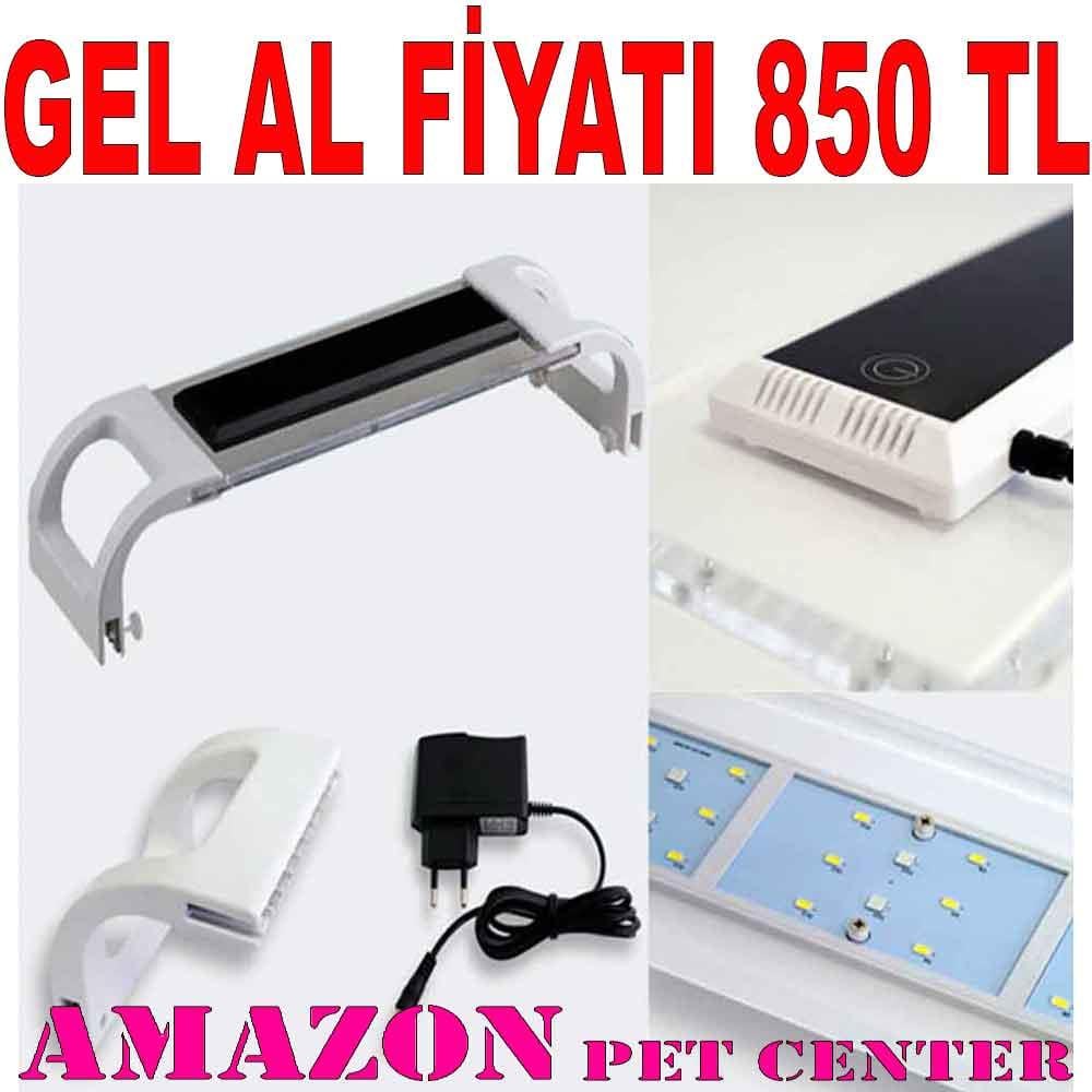 Sunsun AD320 Akvaryum Led Lamba 1740001215704 Amazon Pet Center
