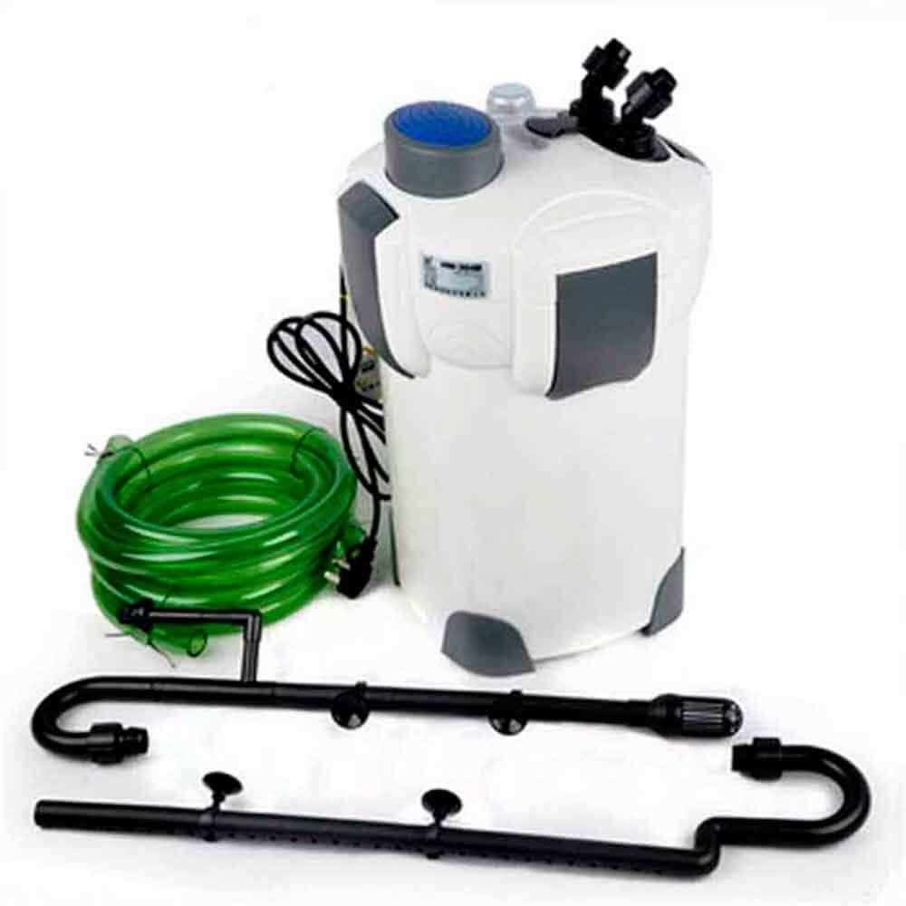 Sunsun Hw-302 Dış Filtre 1000 Lt/H 6955974957703 Sunsun Akvaryum Dış Filtreleri Amazon Pet Center