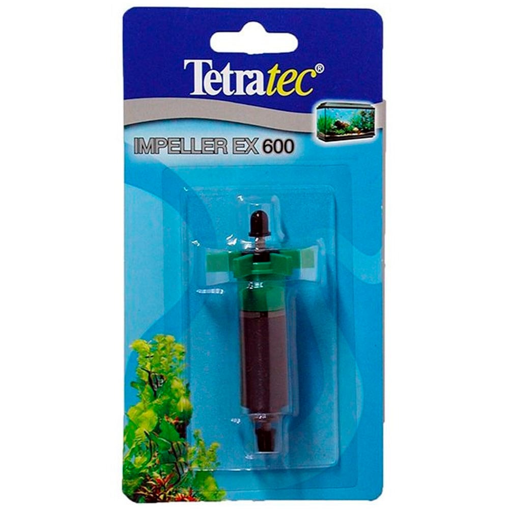 Tetratec 600 Yedek Pervane Takımı 4004218145610 Amazon Pet Center