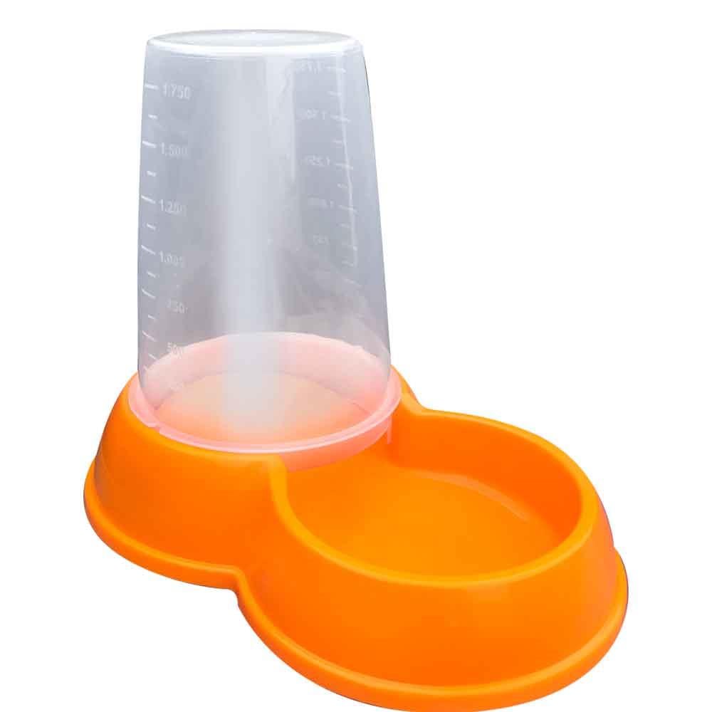 Tisert Rezerveli Mama Kabı 1,75 Lt 8683762181488 Amazon Pet Center