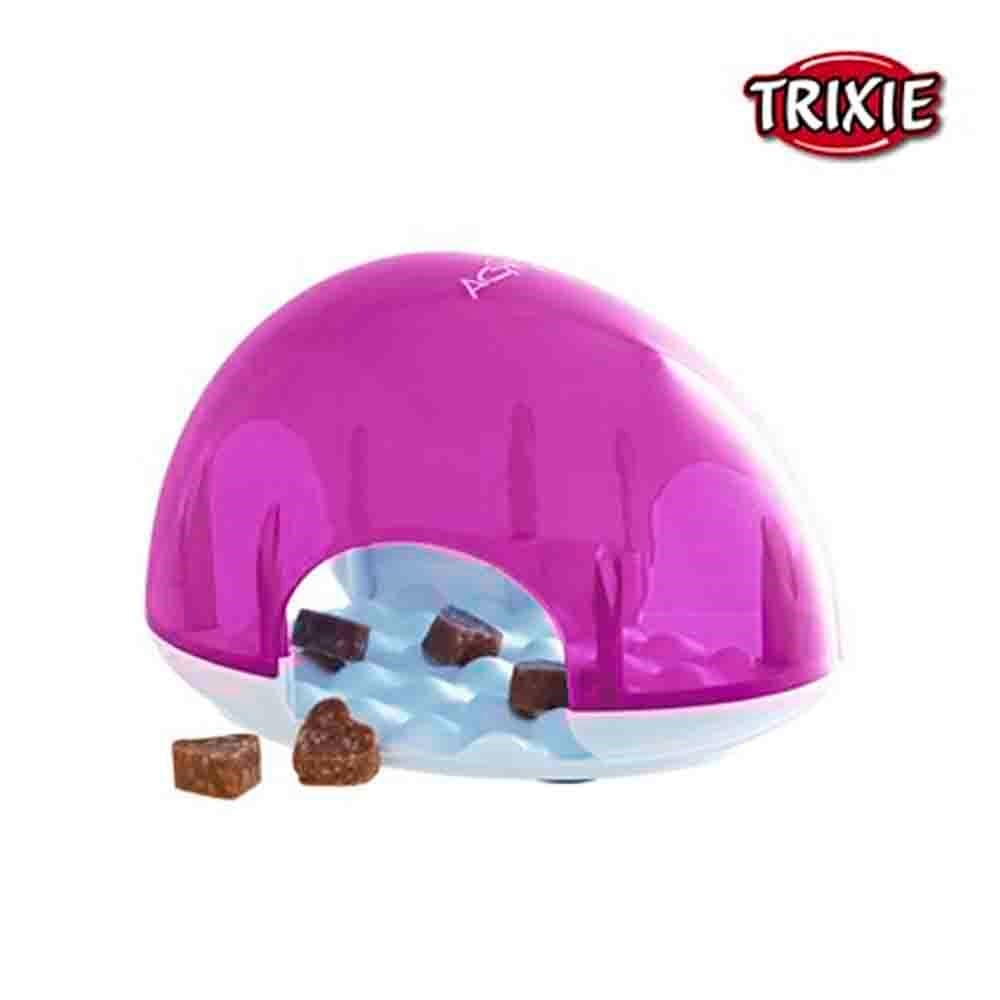 Trixie Kedi Zeka Oyunu 19x13x14 cm 4011905460017 Amazon Pet Center