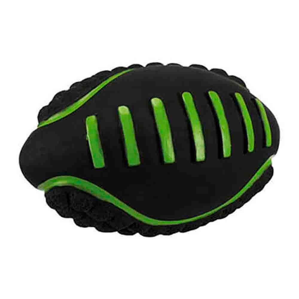 Trixie Lateks Köpek Oyuncağı Futbol Topu 4011905344836 Amazon Pet Center