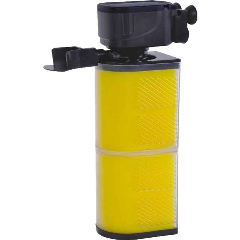 Venus Aqua Akvaryum İç Filtre 3004F 2800 L/S 40W 8690000028481 Venus Aqua Akvaryum İç Filtreleri Amazon Pet Center
