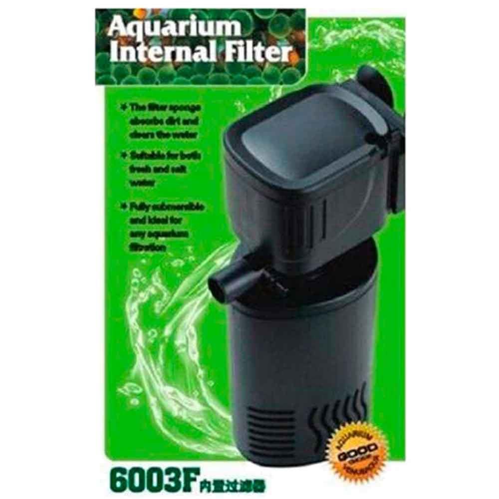 Venus Aqua Akvaryum İç Filtre 6003F 1200 L/S 8690000028436 Amazon Pet Center