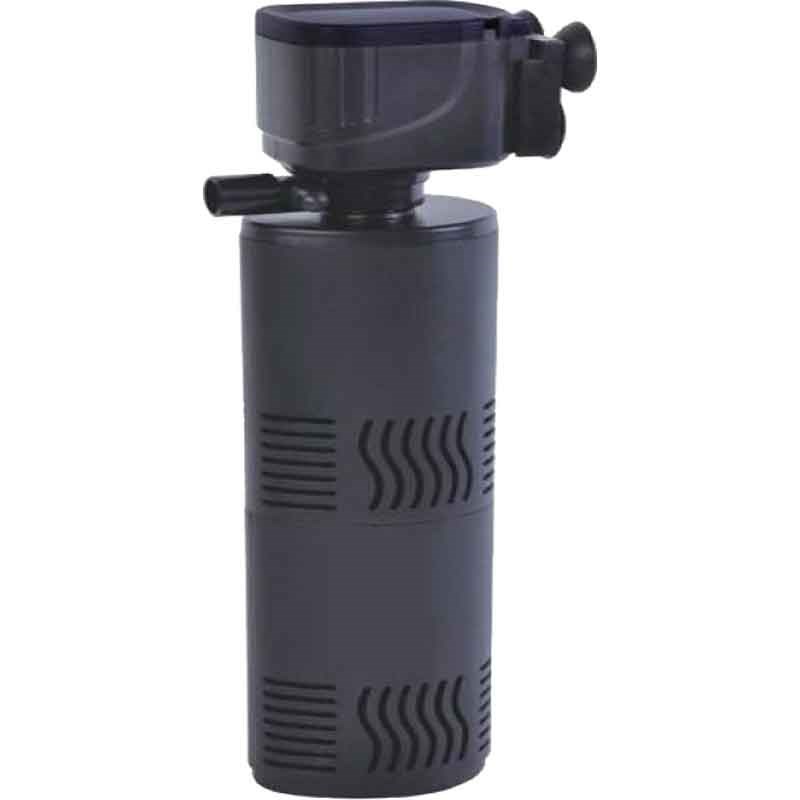 Venus Aqua Akvaryum İç Filtre 6004F 1200 L/S 20W 211981 Venus Aqua Akvaryum İç Filtreleri Amazon Pet Center