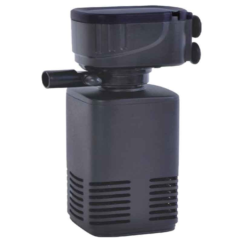 Venus Aqua Akvaryum İç Filtre 6005F 880 L/S 15W 8690000028443 Venus Aqua Akvaryum İç Filtreleri Amazon Pet Center