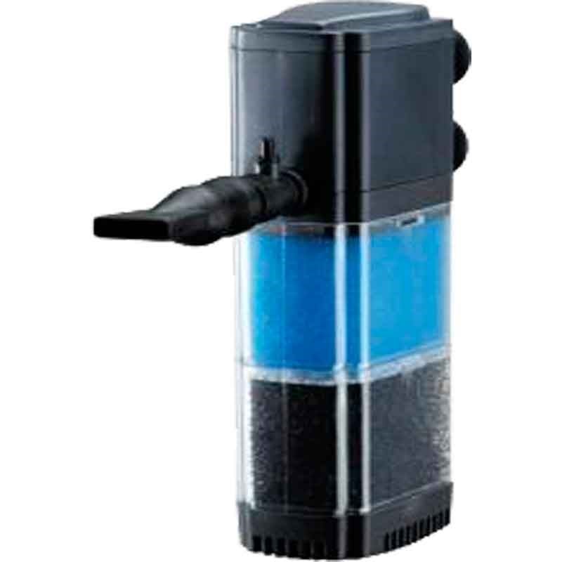 Venus Aqua Akvaryum İç Filtre VS 920FA 1500 L/S 19W 8690000011483 Venus Aqua Akvaryum İç Filtreleri Amazon Pet Center