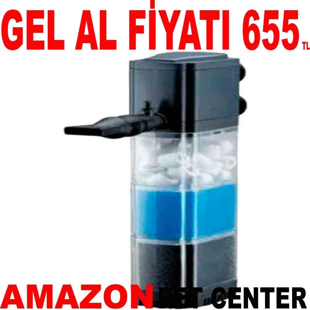 Venus Aqua Akvaryum İç Filtre VS920FB 1500 L/S 30W 22057006 Amazon Pet Center