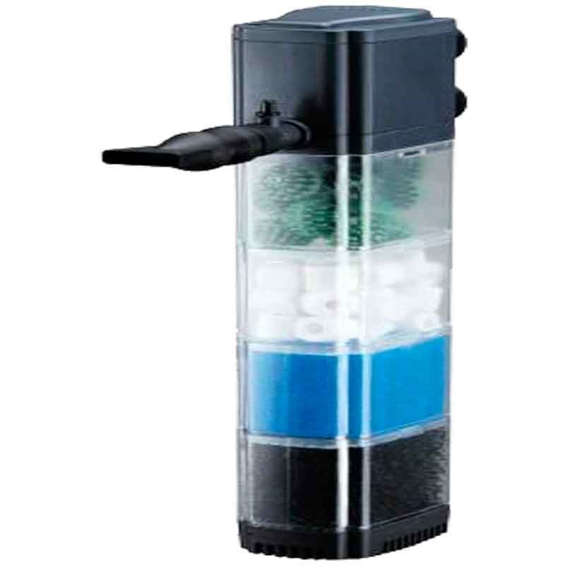 Venus Aqua Akvaryum İç Filtre VS920FC 1500 L/S 30W 8690000011506 Venus Aqua Akvaryum İç Filtreleri Amazon Pet Center
