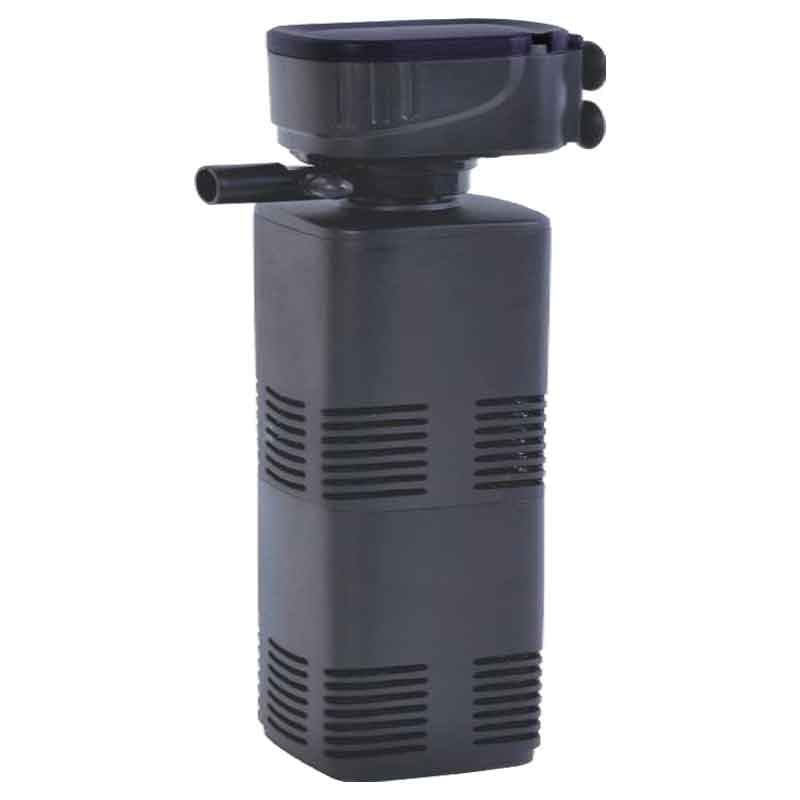 Venus Aqua Akvaryum İç Filtre 6006F 880 L/S 15W 8690000028467 Venus Aqua Akvaryum İç Filtreleri Amazon Pet Center