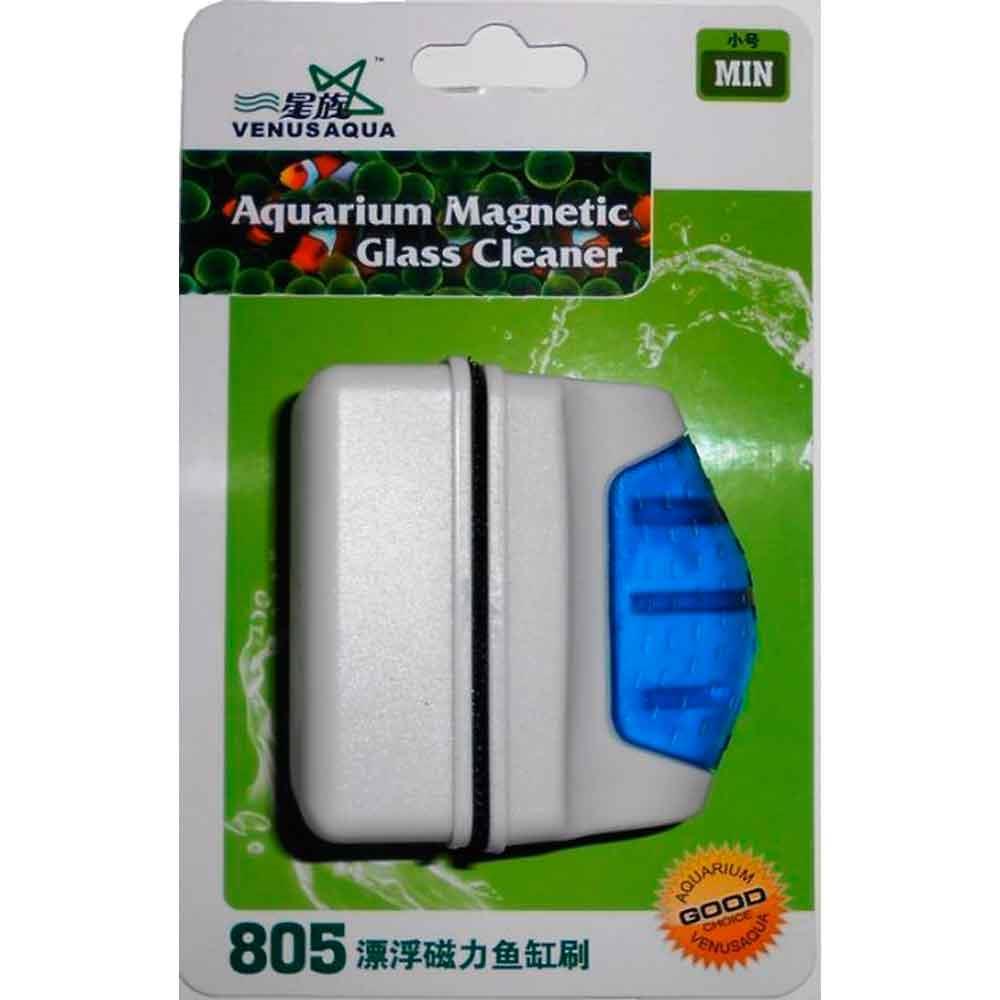 Venus Aqua Mıknatıslı Akvaryum Cam Sileceği 5mm VA805 8690000036936 Amazon Pet Center