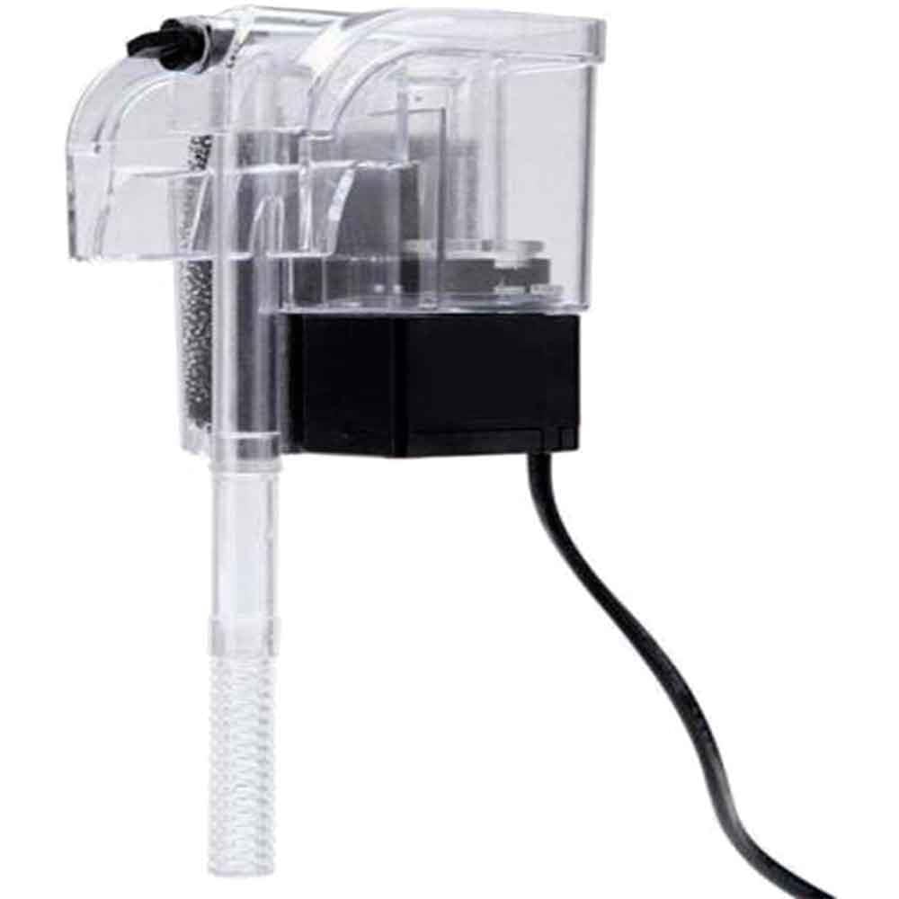 Venusaqua Akvaryum Şelale Filtre 301HF 300 L/S 5W 8690000067022 Amazon Pet Center
