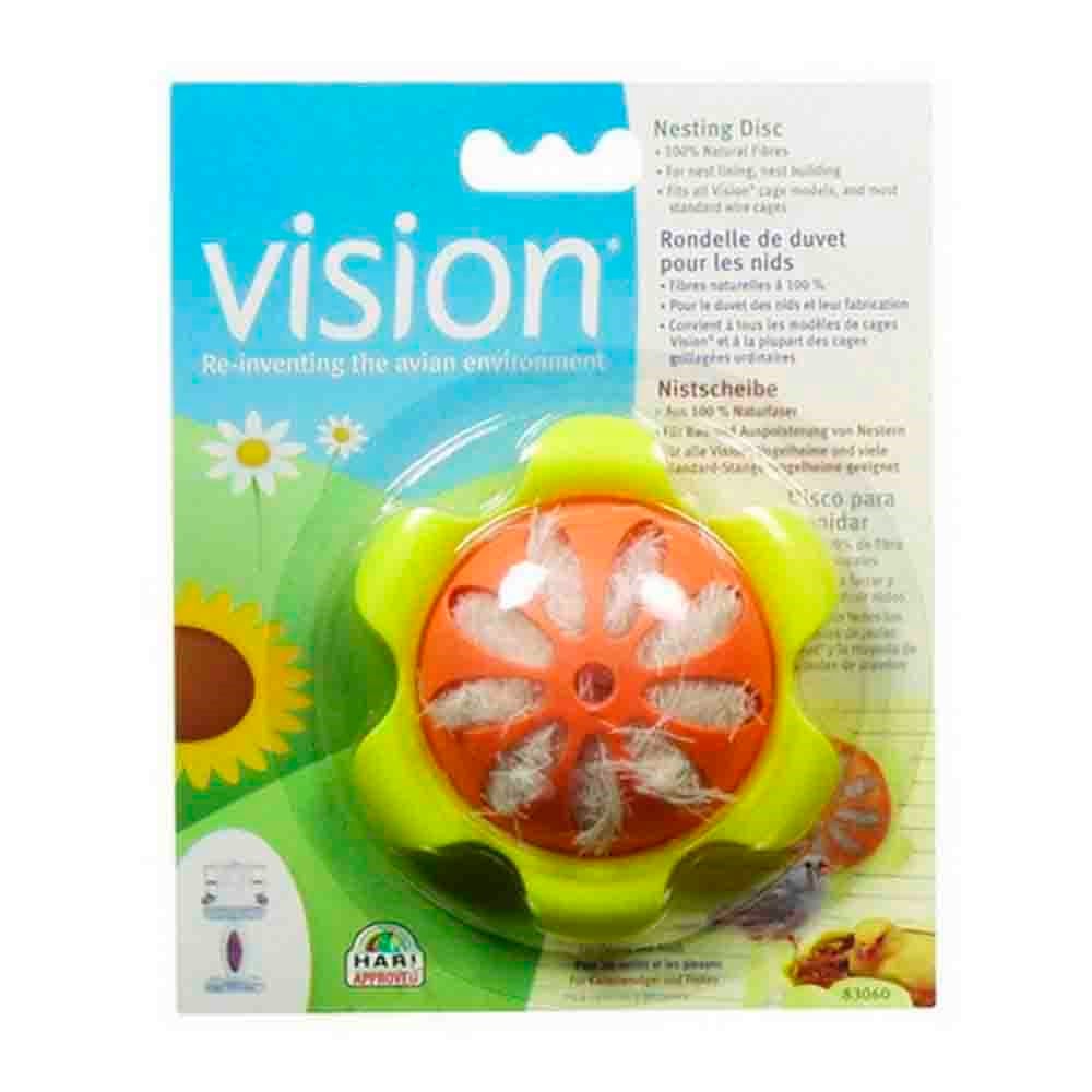 Vision Disk Yuva Kılı 080605830608 Amazon Pet Center