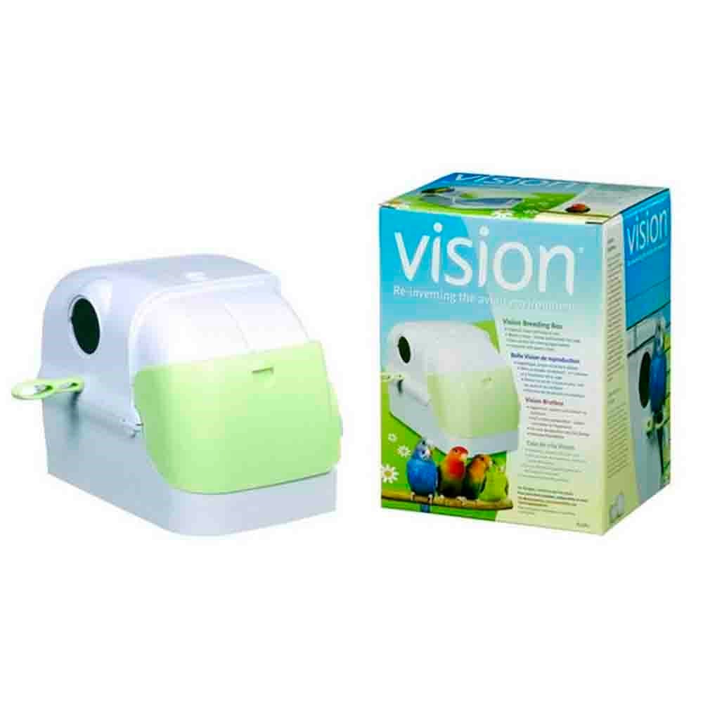 Vision Plastik Kuş Yavruluğu 080605833852 Amazon Pet Center