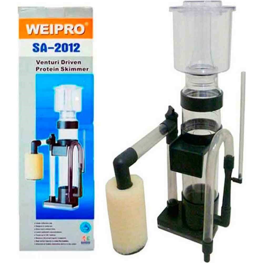 Weipro Protein Skimmer Sa 2012 1600001097109 Amazon Pet Protein Skimmerler Amazon Pet Center