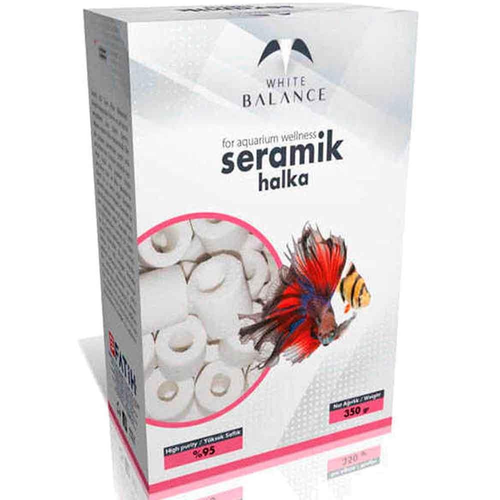 White Balance Filtre Seramiği (Fileli) 350 Gr 8690989907838 Amazon Pet Center