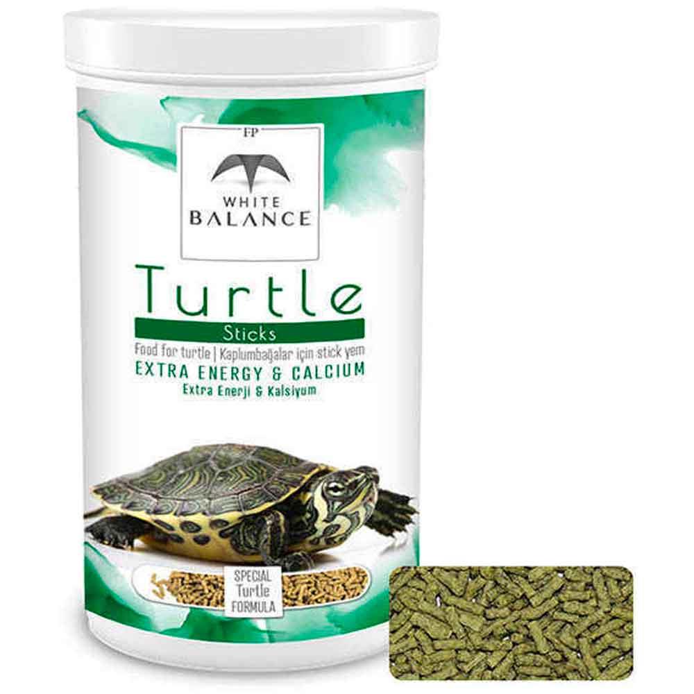 White Balance Turtle Sticks 1000 ml 8690989902314 Amazon Pet Center