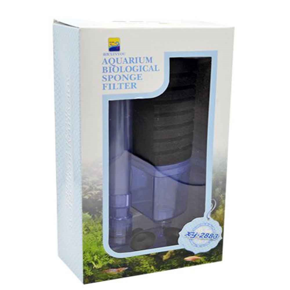 Xinyou Sünger İç Filtre Üçgen 6921835528832 Xinyou Akvaryum Sünger Filtreleri Amazon Pet Center