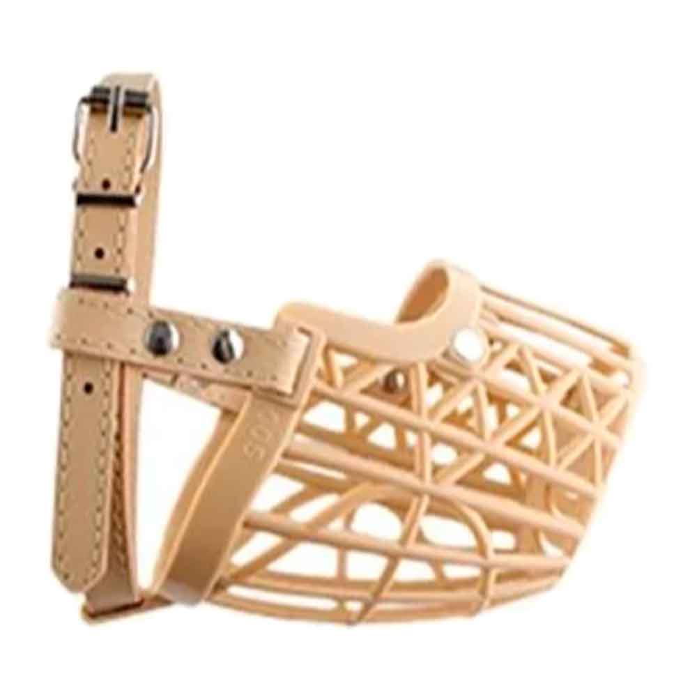 Zampa Köpek Plastik Ağızlık Small 8682689200562 Amazon Pet Center