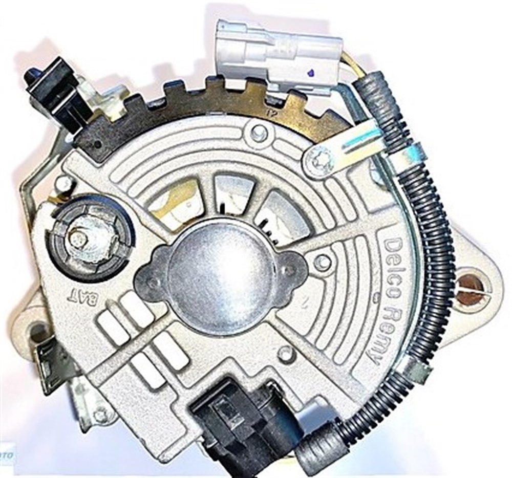 ALTERNATOR 10463398 GEO PRIZM 1993-1995