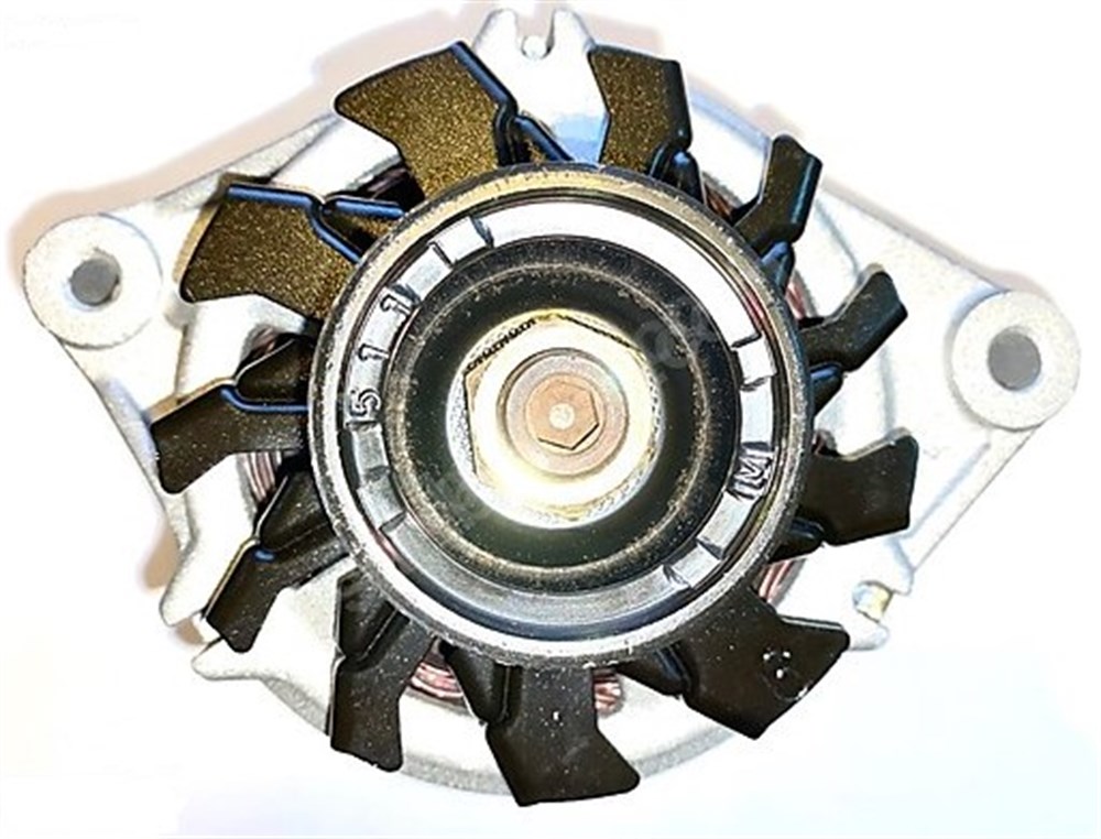 ALTERNATOR 10463398 GEO PRIZM 1993-1995