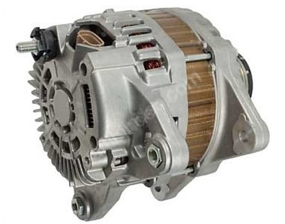 ALTERNATOR A002TG0881 NISSAN NV200 SENTRA VERSA 2007-2014