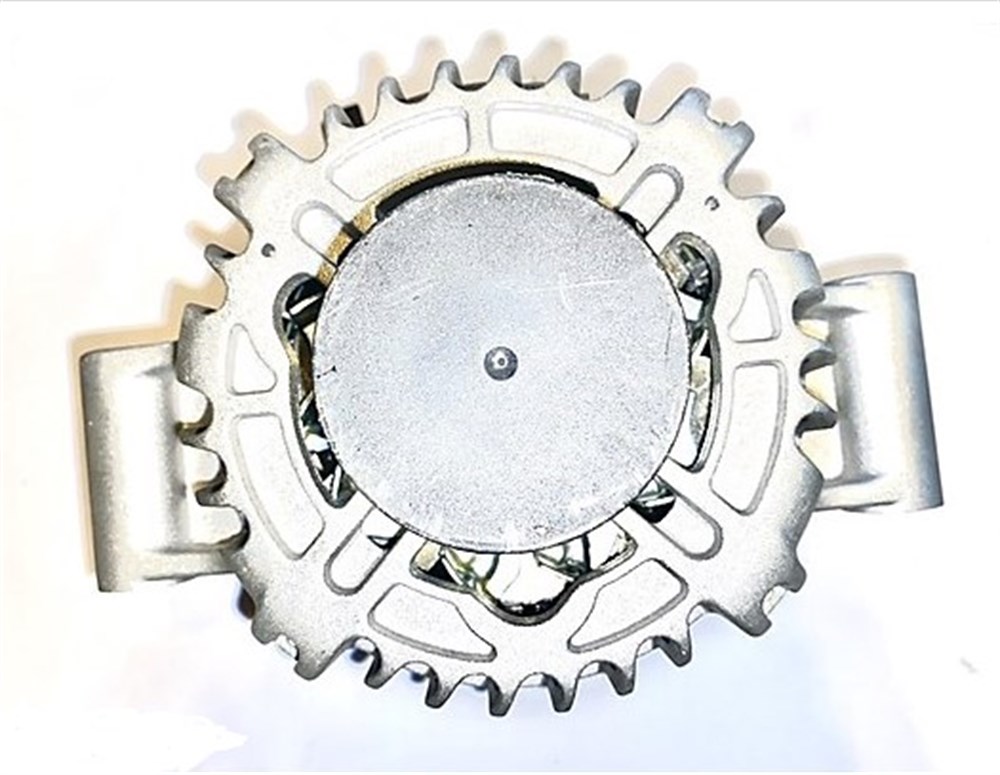 ALTERNATOR GL684 FORD FOCUS 2003-2004