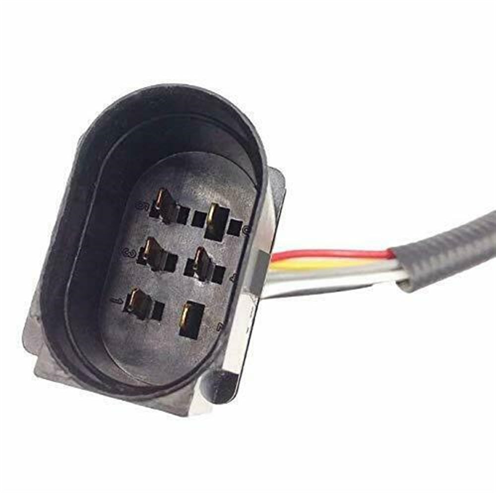 AUDI A3 A6 A4 VW PASSAT OKSIJEN SENSORU 1996-2010 0258007085