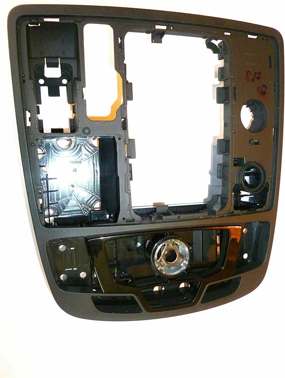 AUDI A6 A7 A6Q 2011-2014 4G1919612L MULTİMEDİA KONTROL PANELI