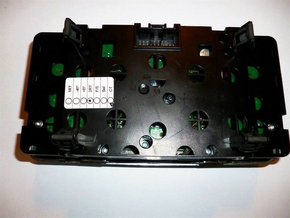 AUDI A8 2010-2015 MULTİMEDİA KONTROL PANEL 4H0919709C