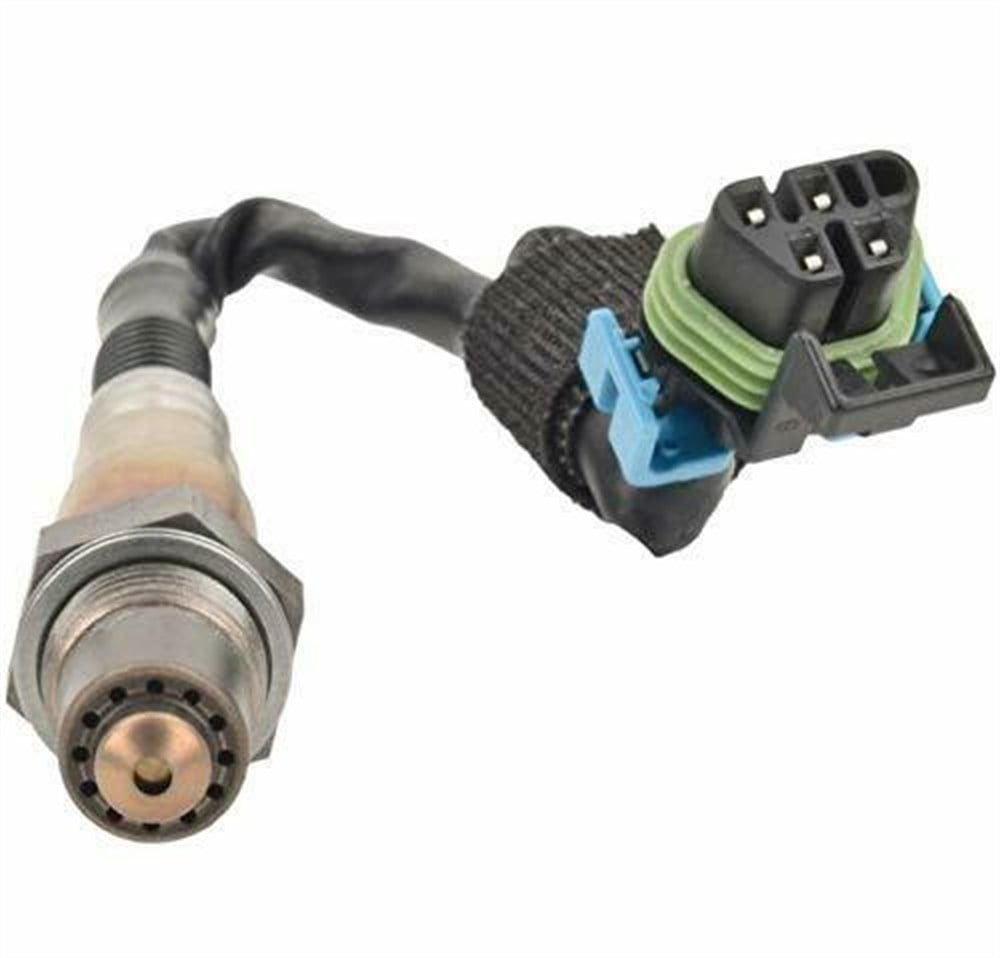 BUICK CADILLAC CHEVROLET GMC OKSIJEN SENSORU 2005-2015 025801008