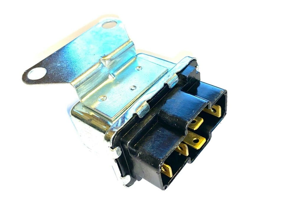 BUICK CADILLAC CHEVROLET KALORİFER RÖLESİ 1980-04 RY32