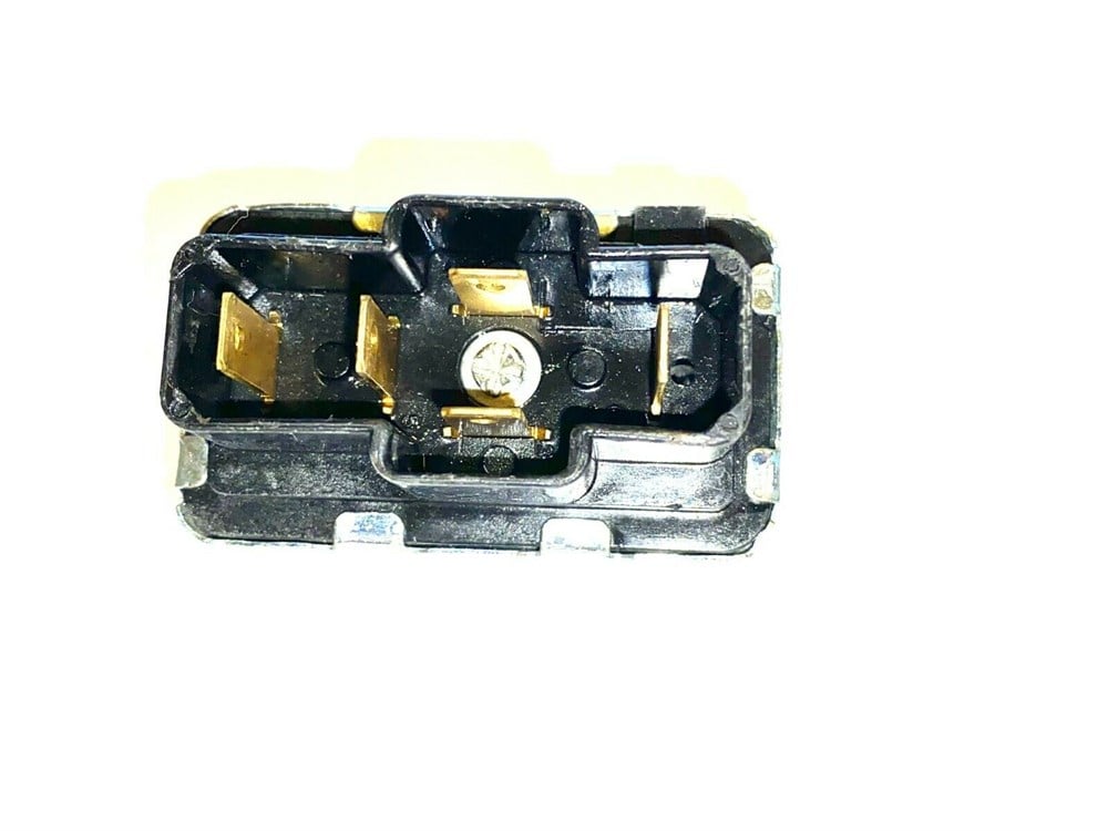 BUICK CADILLAC CHEVROLET KALORİFER RÖLESİ 1980-04 RY32