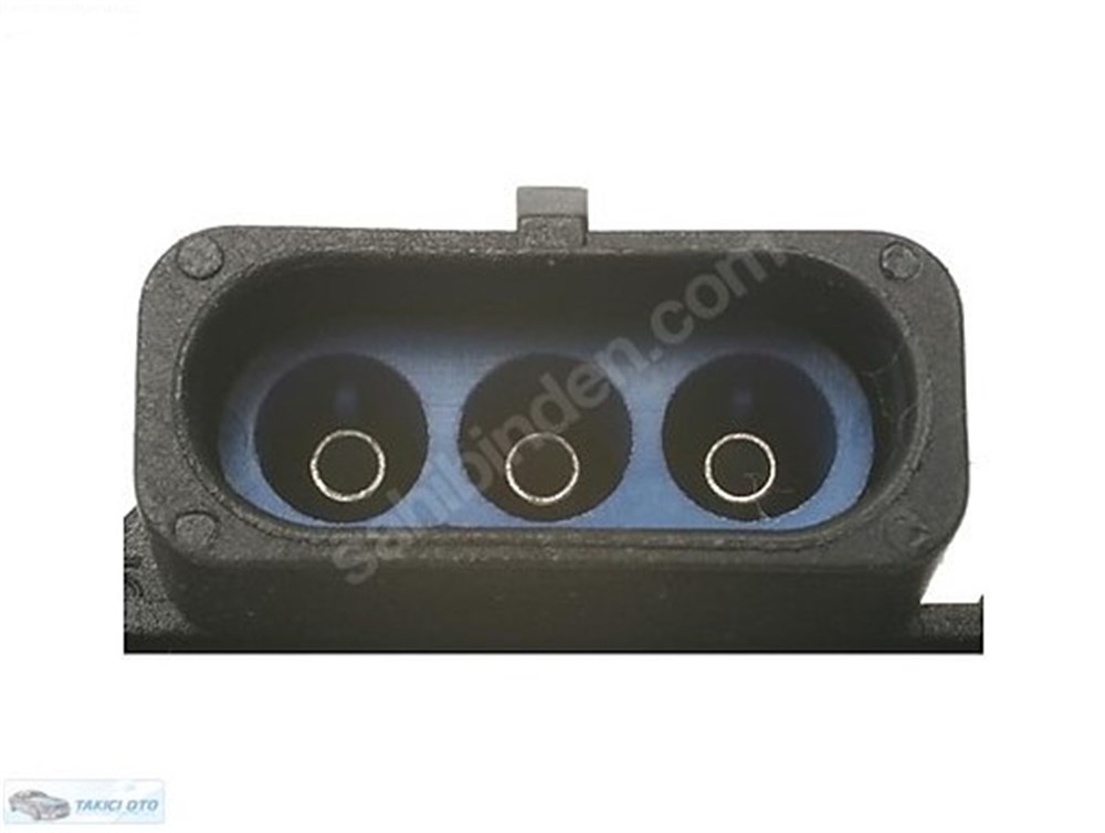 BUICK CENTURY MAP SENSOR AS11