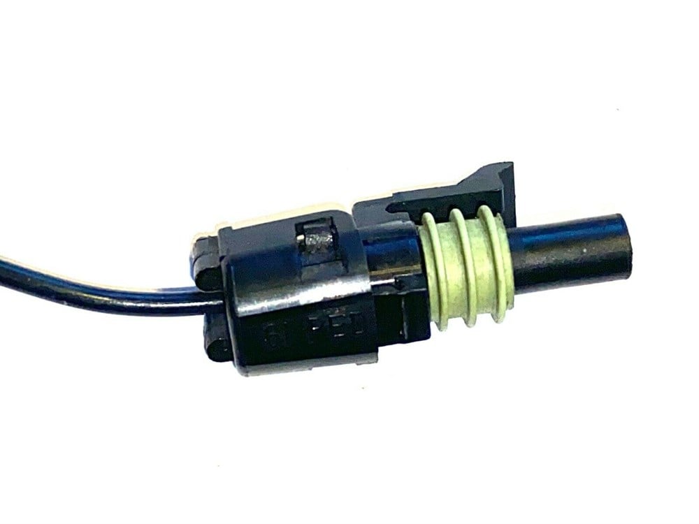 BUICK CHEVROLET GEO PONTIAC HARARET MÜŞÜRÜ 1987-1997 TS190