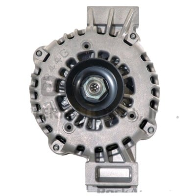 BUICK CHEVROLET GMC ISUZU SAAB 2007-2009 ALTERNATOR 22024