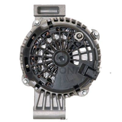 BUICK CHEVROLET GMC ISUZU SAAB 2007-2009 ALTERNATOR 22024