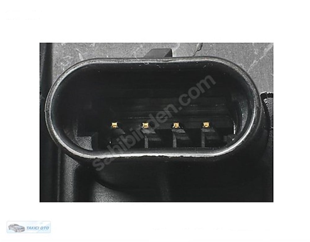 Buick Chevrolet Oldsmobile Krank Sensoru 1993-2009 PC-30
