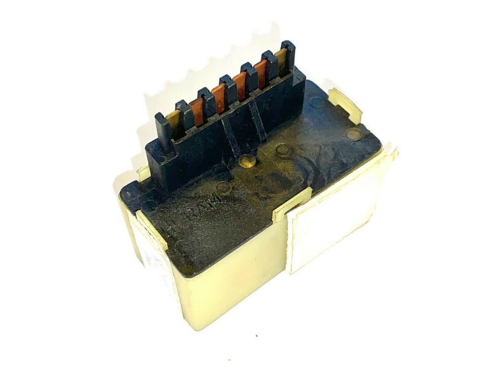 Buick Electra Cadillac Deville KAPI KİLİDİ RÖLESİ 1985-89 RY110