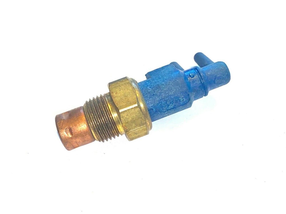BUICK GMC CHEVROLET OLDSMOBILE PONTIAC VAKUM MUSURU 79-85 PVS67