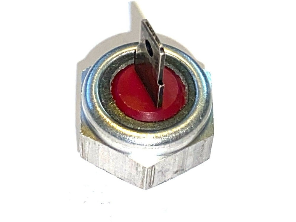 Cadillac Deville Eldorado HARARET MÜŞÜRÜ 6489307 TS60