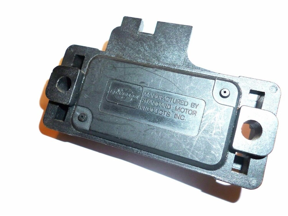 CADILLAC DEVILLE MAP SENSOR AS6
