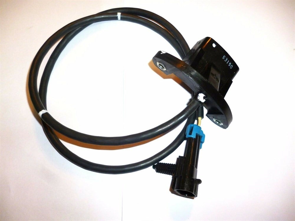 CHEVROLET ASTRO ABS HIZ SENSORU ALS1349